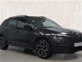 Skoda Kamiq Image 1