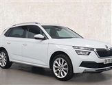 Skoda Kamiq Image 1