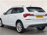 Skoda Kamiq Image 3