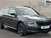 Skoda Kamiq Image 1