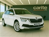 Used Skoda Kamiq