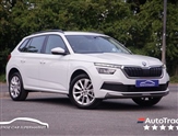 Used Skoda Kamiq
