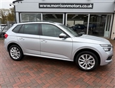 Used Skoda Kamiq