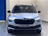 Skoda Kamiq Image 3