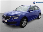 Skoda Kamiq Image 3