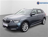 Skoda Kamiq Image 3