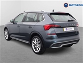 Skoda Kamiq Image 5