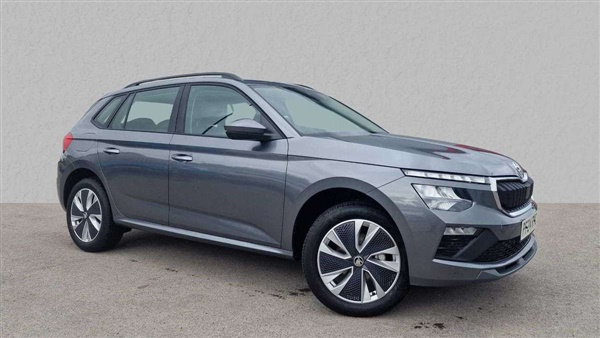 Large image for the Used Skoda Kamiq