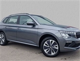 Skoda Kamiq Image 1