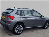 Skoda Kamiq Image 3