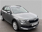 Skoda Kamiq Image 1