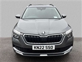 Skoda Kamiq Image 2