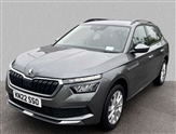 Skoda Kamiq Image 3