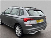 Skoda Kamiq Image 5