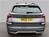 Skoda Kamiq Image 6