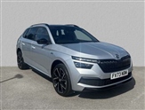 Skoda Kamiq Image 1