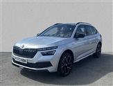 Skoda Kamiq Image 3