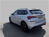Skoda Kamiq Image 5