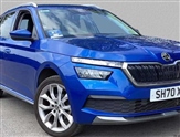 Skoda Kamiq Image 1