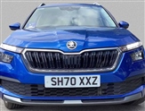 Skoda Kamiq Image 5