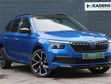 Skoda Kamiq Image 1