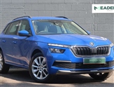 Skoda Kamiq Image 1