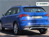 Skoda Kamiq Image 3