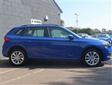 Skoda Kamiq Image 4