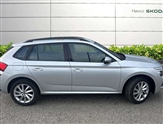 Skoda Kamiq Image 4