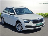 Skoda Kamiq Image 1