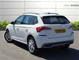 Skoda Kamiq Image 3
