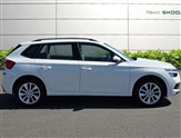 Skoda Kamiq Image 4