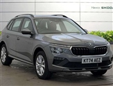Skoda Kamiq Image 1