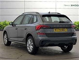 Skoda Kamiq Image 3