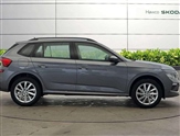 Skoda Kamiq Image 4
