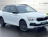 Skoda Kamiq Image 1