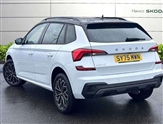 Skoda Kamiq Image 3