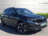 Skoda Kamiq Image 1