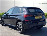 Skoda Kamiq Image 3