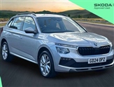 Skoda Kamiq Image 1
