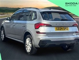 Skoda Kamiq Image 3