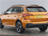 Skoda Kamiq Image 3