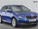 Skoda Kamiq Image 1