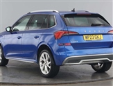 Skoda Kamiq Image 3