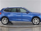 Skoda Kamiq Image 4