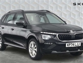 Skoda Kamiq Image 1