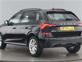 Skoda Kamiq Image 3