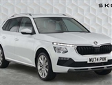 Skoda Kamiq Image 1
