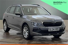 Used Skoda Kamiq
