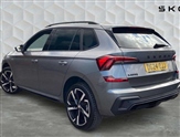 Skoda Kamiq Image 3